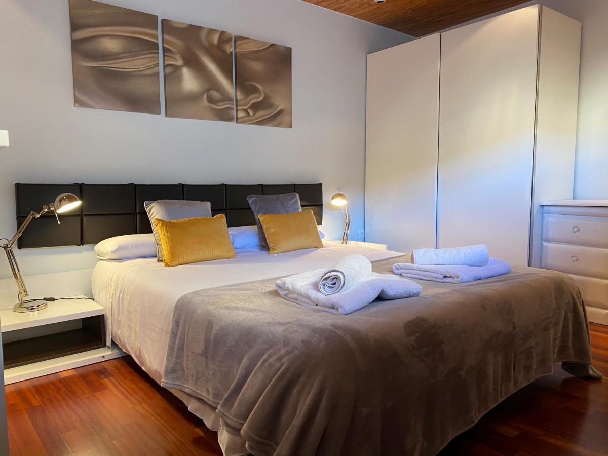 Homyat Atico Prior, Plaza Mayor Appartement