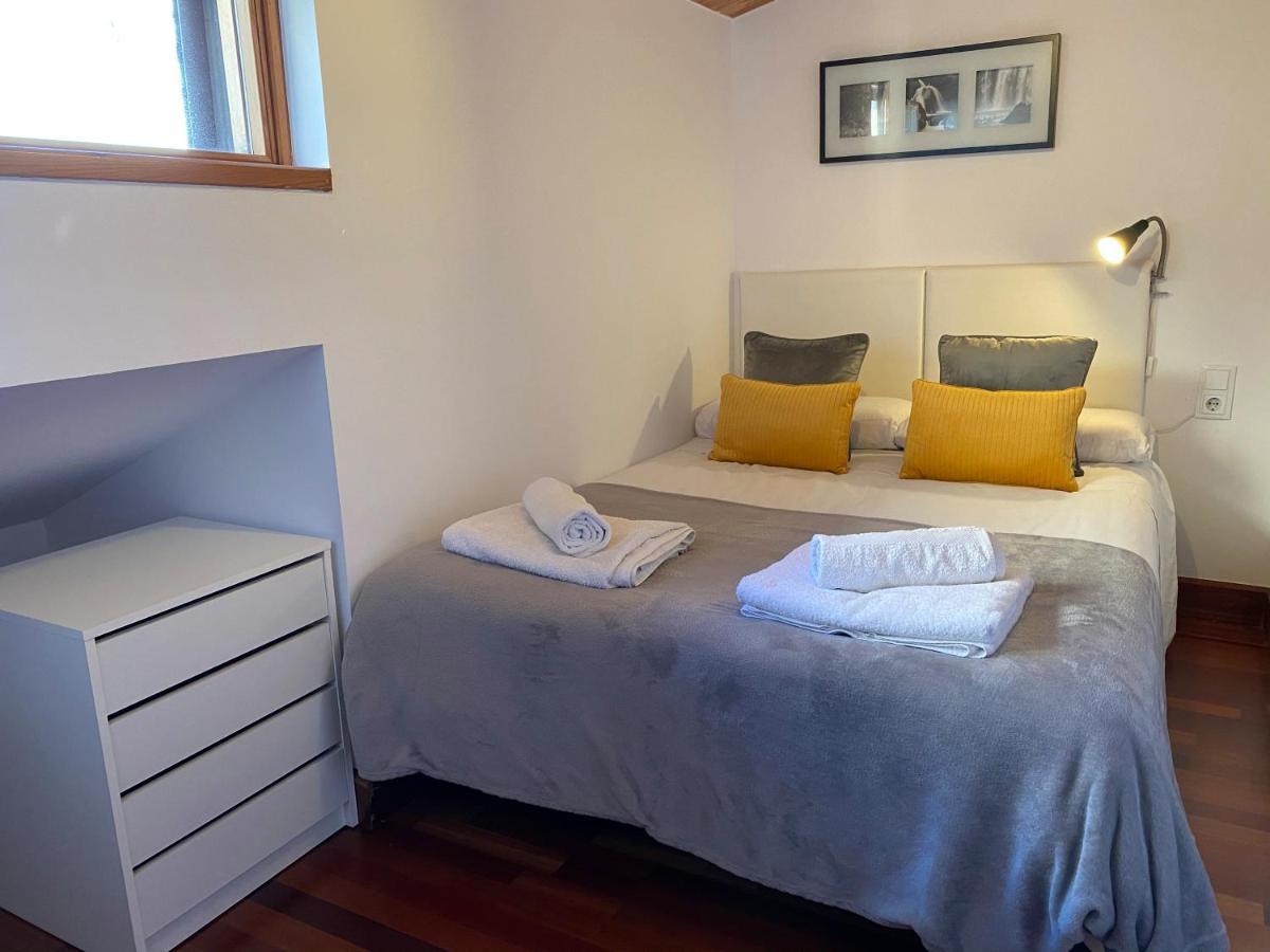Appartement Homyat Atico Prior, Plaza Mayor *