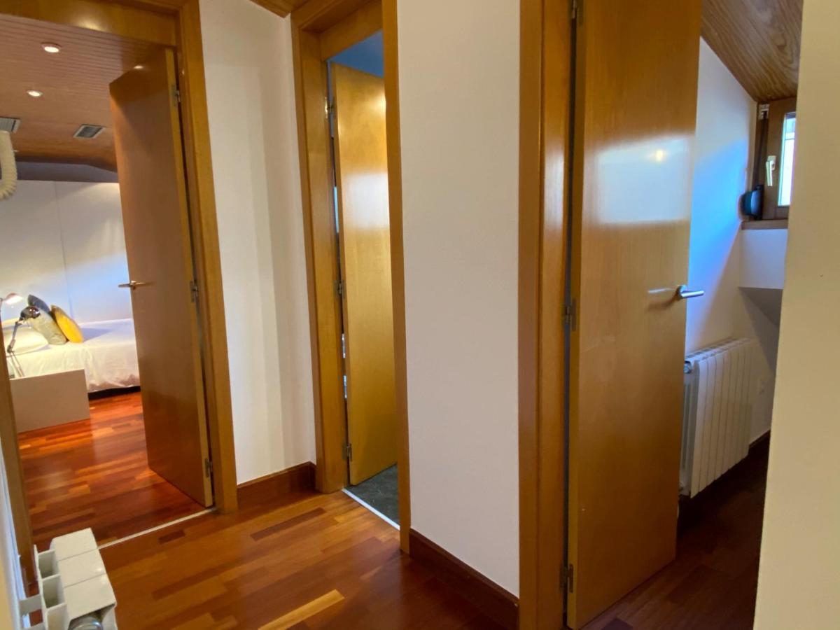 Appartement Homyat Atico Prior, Plaza Mayor *