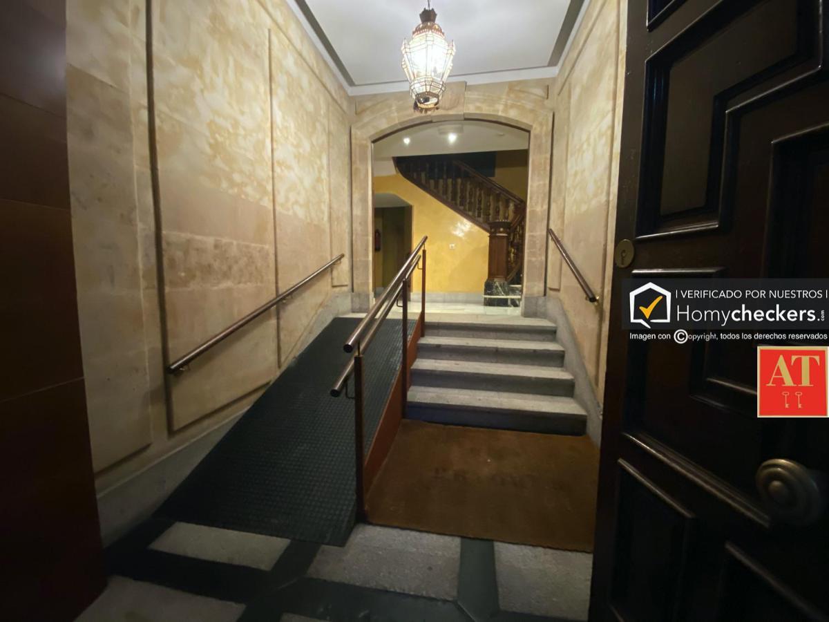 Appartement Homyat Atico Prior, Plaza Mayor *